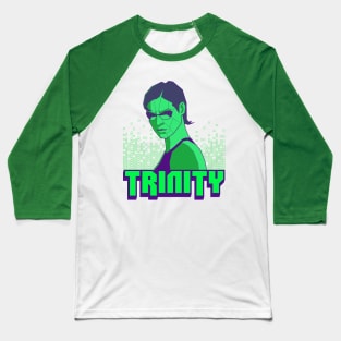 Trinity Baseball T-Shirt